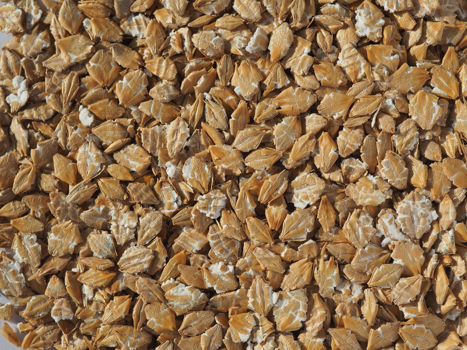 Cereals
