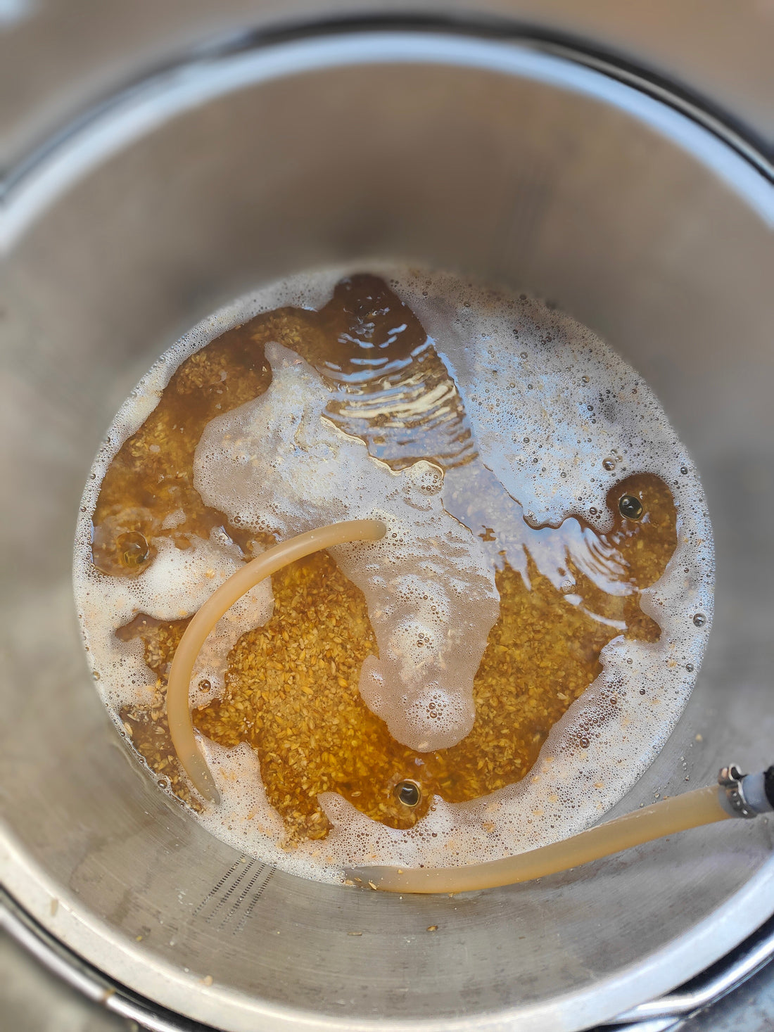 A Brief Introduction To Brewing