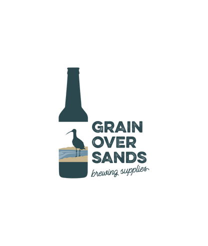 Wainwright Golden Ale Tribute All Grain Recipe Kit