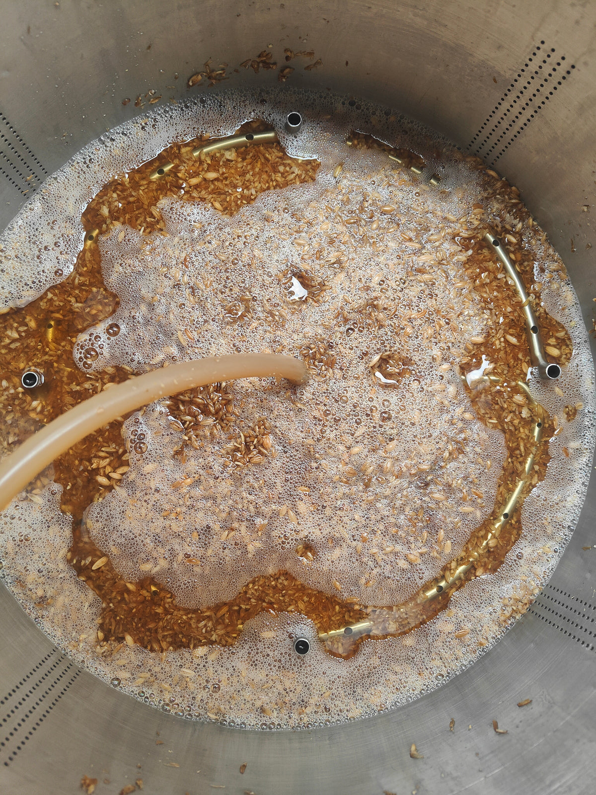 Hobgoblin Gold Style Tribute All Grain Recipe Kit