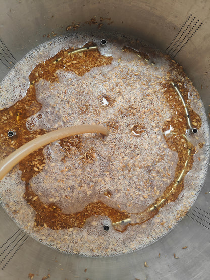 Hobgoblin Gold Style Tribute All Grain Recipe Kit