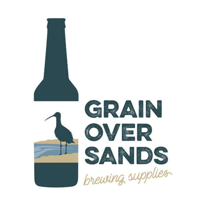 Sólstorm New England IPA all grain kit