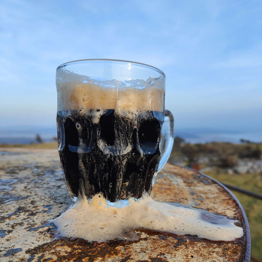 Oatmeal Stout All Grain Beer Kit