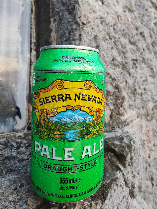 Sierra Nevada Pale Ale