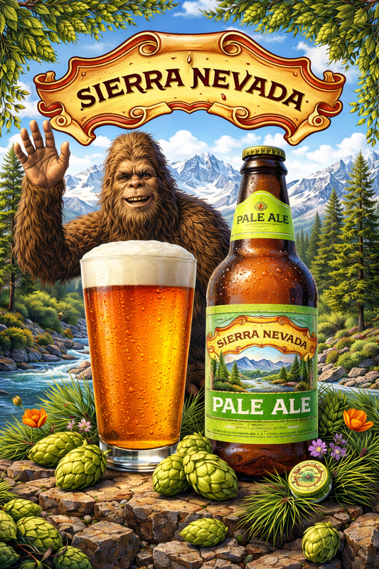 American Shoes American Pale Ale All Grain Beer Kit