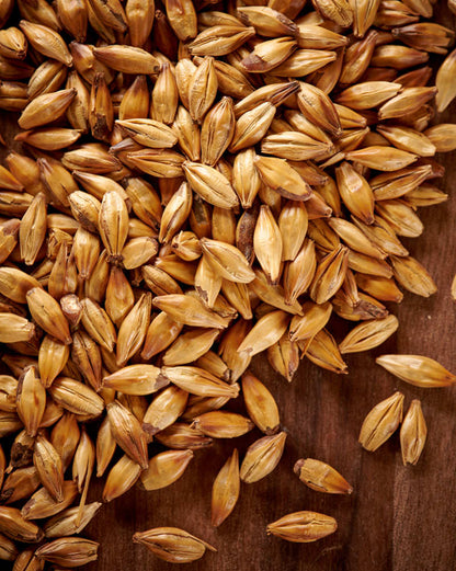Weyermann CARAMUNICH Type 1 – Caramel Malt