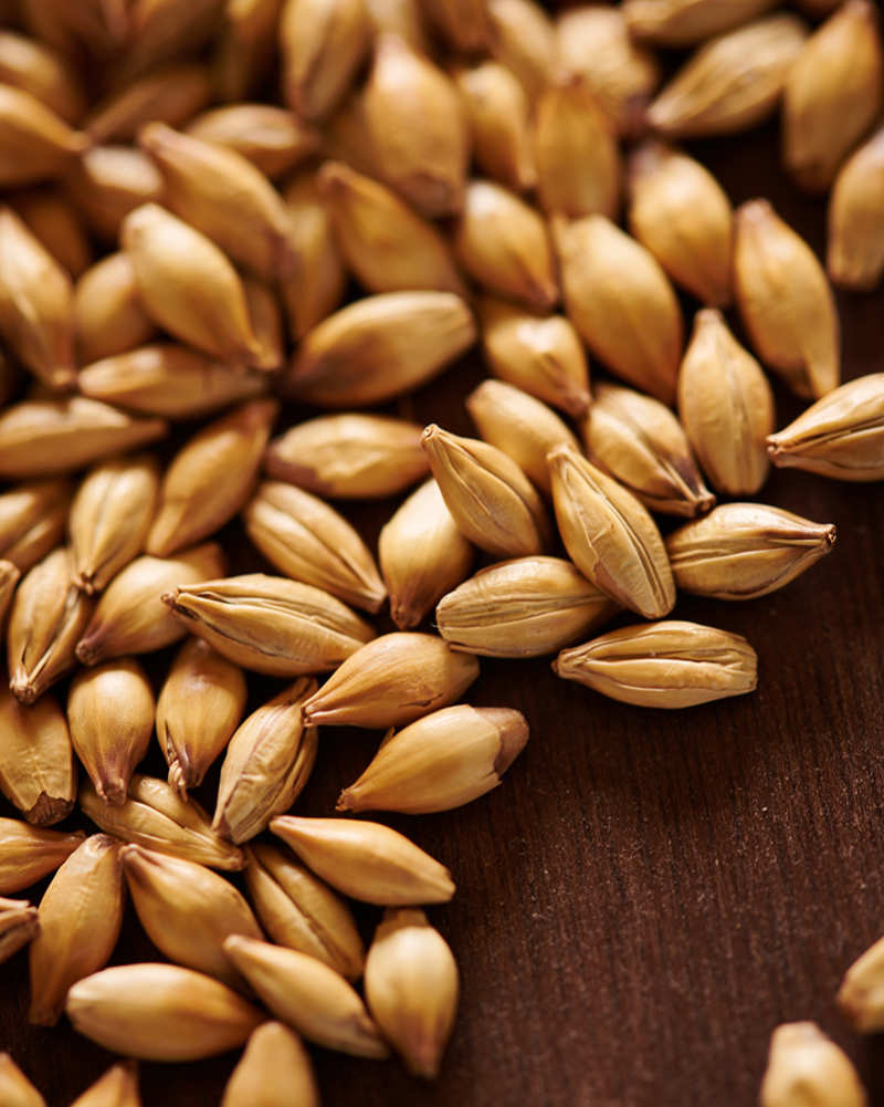 Weyermann CARARED - Caramel Malt - Crushed