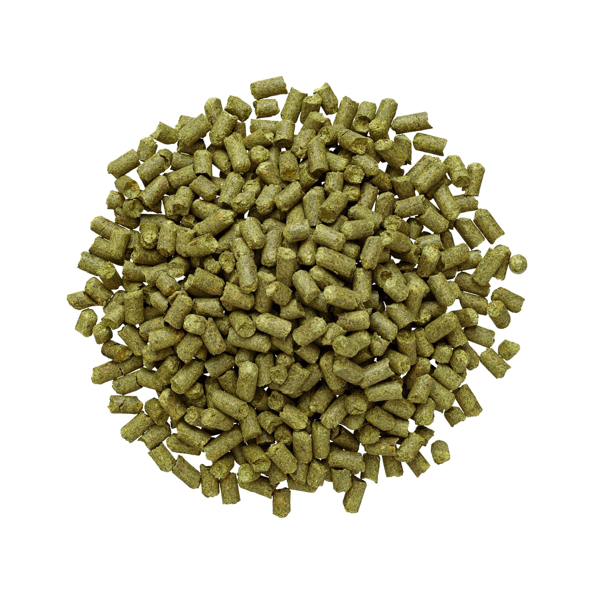 Citra T90 Hop Pellets for home beer brewing