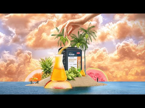 LalBrew Pomona™ - Modern Hybrid IPA Yeast