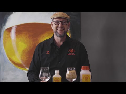 Inside Weyermann® - The ideal pH value with Weyermann® Acidulated Malt and Sour Wort