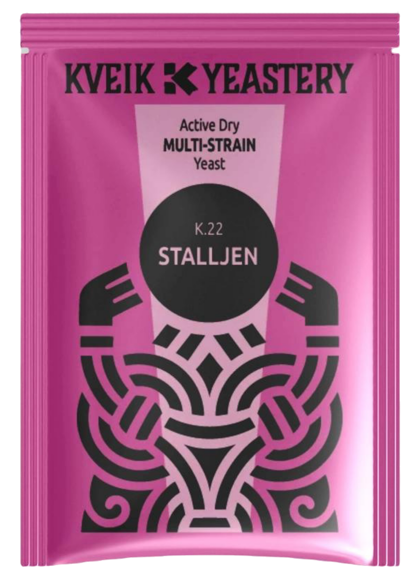 Kveik Yeastery Stalljen