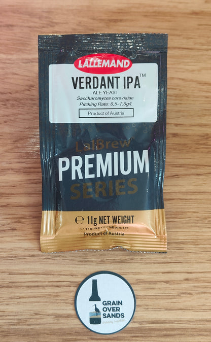 Lallemand Verdant IPA Yeast