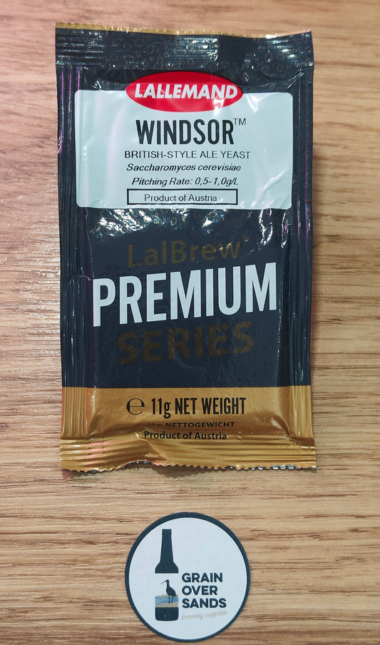 Lallemand Windsor Yeast